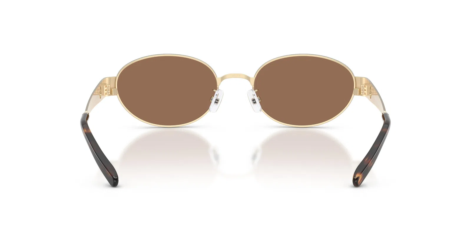 Tory Burch 6116 Sunglasses - view 21